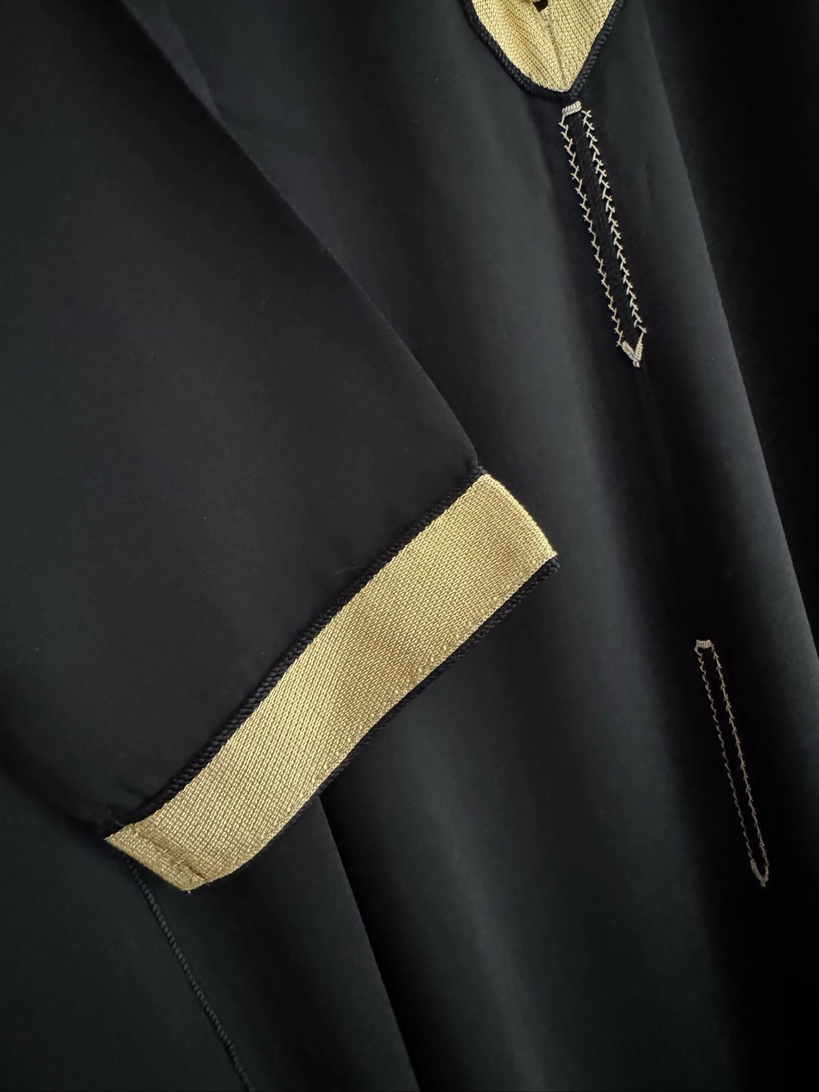 Dubai Kaftan – photo 3